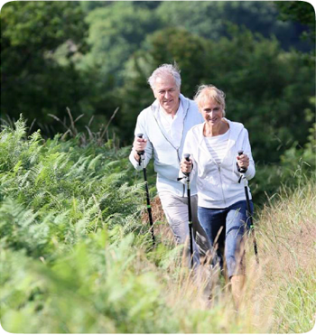 Longevidad Saludable